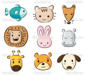 Best Cute Stuff Cartoon