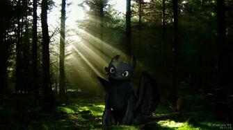 Toothless Wallpaper By Wheeljack
