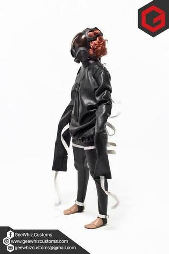 Psycho Mantis Galleryhip The Hippest Pics
