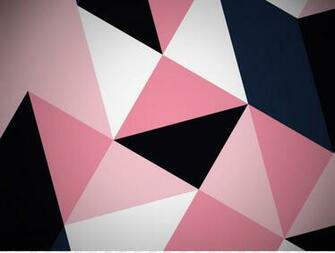 Desktop Wallpaper Abstraction Geometry Abstract Art Color