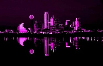 Purple Stuff Background Create