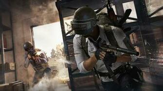 4k Ultra HD Playerunknown S Battlegrounds Wallpaper Pubg