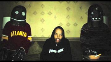 Earl Sweatshirt Featuring Vince Staples Casey Veggies