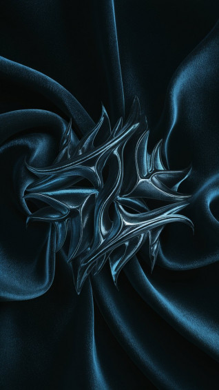 Art Of Designing Aesthetic iPhone Wallpaper