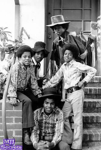 The Jackson Image Rare HD Wallpaper And Background Photos