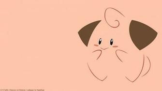 Clefairy Wallpaper