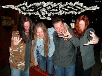 Carcass Bandswallpaper Wallpaper Music