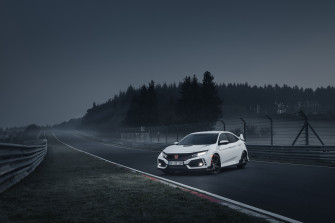 Top Type R Wallpaper Best