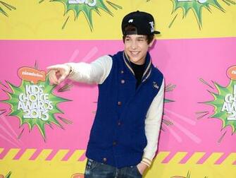 Austin Mahone Photos Wallpaper HD WallpicsHD