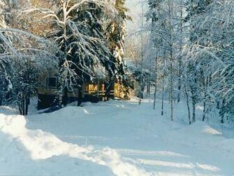 Winter Desktop Wallpaper Resolutions In HD