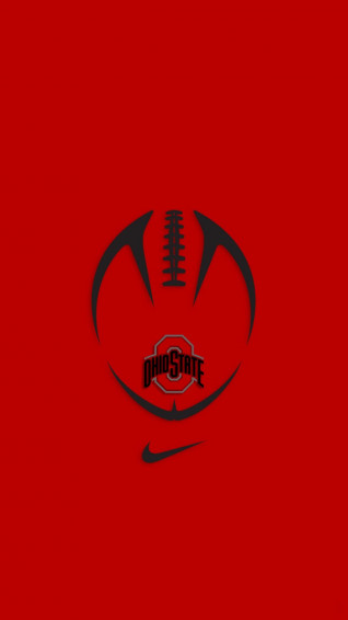 Ohio State Buckeyes Wallpaper iPhone