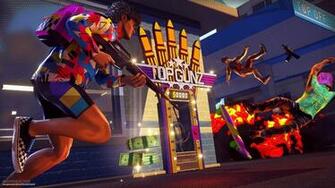 Battle Royale S New Book Radical Heights First Impression