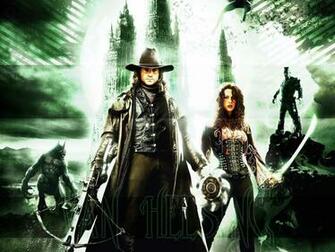 Van Helsing Wallpaper By Cuoracoleonyx