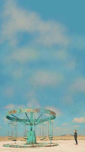 Ynwa Wallpaper Bts Spring Day Quotes HD
