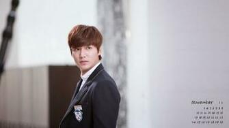 The Heirs Wallpaper HD Beautiful Collection