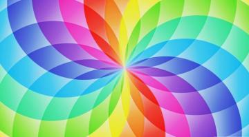 Rainbow HD Wallpaper High Resolution Background