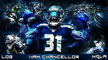 Seattle Seahawks Wallpaper HD Resolution