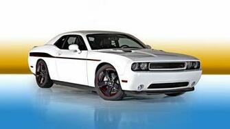 Dodge Challenger Srt Wallpaper HD Car