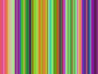 Op Art Multicolor Stripes Desktop Pc And Mac Wallpaper