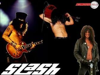 Slash Wallpaper HD