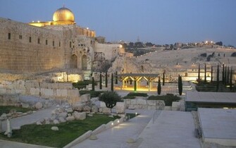 And Countries Israel Widescreen Wallpaper