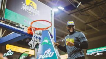Fgcu Men S Basketball Profile Of Strength