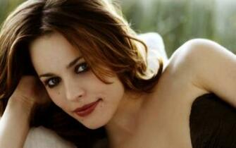 Rachel Mcadams Desktop Wallpaper For Widescreen