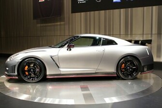 Nissan Gtr Nismo Wallpaper Original Pre Bcarwallpaper