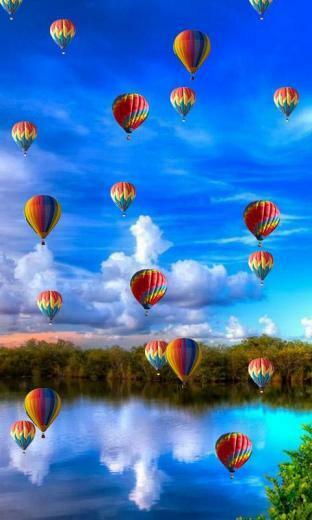 Galaxy 6v1 2fgalaxy S5 Live Wallpaper V1