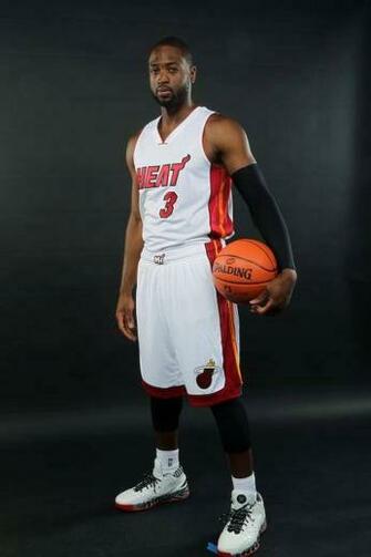 Dwayne Wade