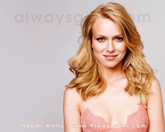 Naomi Watts Nicole Kidman And Aussie Bffs Wallpaper