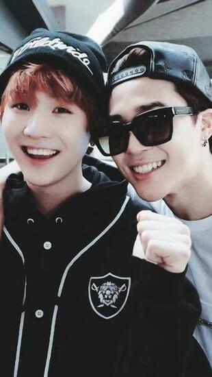 Yoonmin On Topsy One