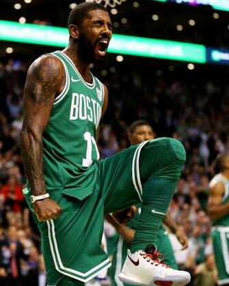 Basket Nba Celtics Rally From Down To Beat Warriors