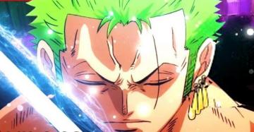 Zoro Will Return Enma At The End Of Wano Arc