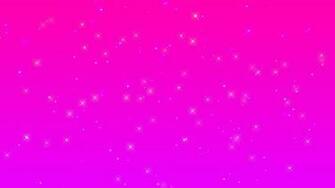 Bright Pink Background