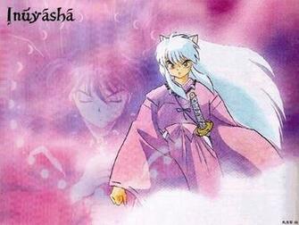 Inuyasha iPhone Wallpaper Pictures