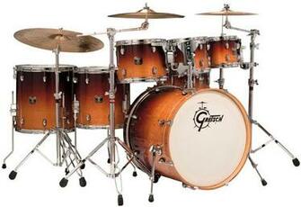 Used Gretsch Drum Sets Wallpaper