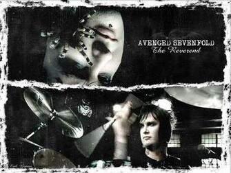 The Rev Wallpaper