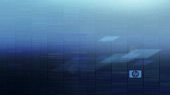 Hewlett Packard Wallpaper