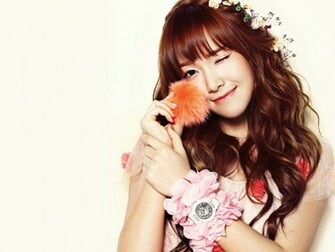 Snsd Girls Generation Jessica Wallpaper