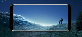 Samsung Galaxy S8 Wallpaper HD Image In Collection
