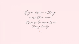 Desktop Wallpaper B E A U T Y Pink