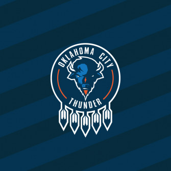 Oklahoma City Thunder On