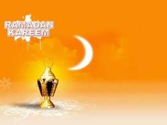 Ramadan Kareem Islamic Wallpaper HD