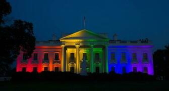 White House Celebrating Scotus Ruling On Same Sex Marriage