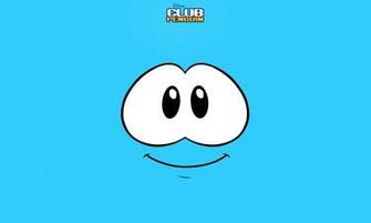Giant Puffle Wallpaper Added To Club Penguin