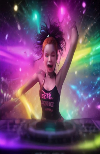 Dj Soda Wallpaper