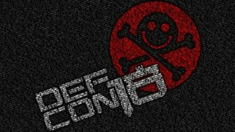 Defcon Wallpaper