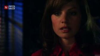 Smallville HD Wallpaper Erica Durance Lois