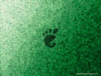 Cool Wallpaper Xp Gnome On The Wall